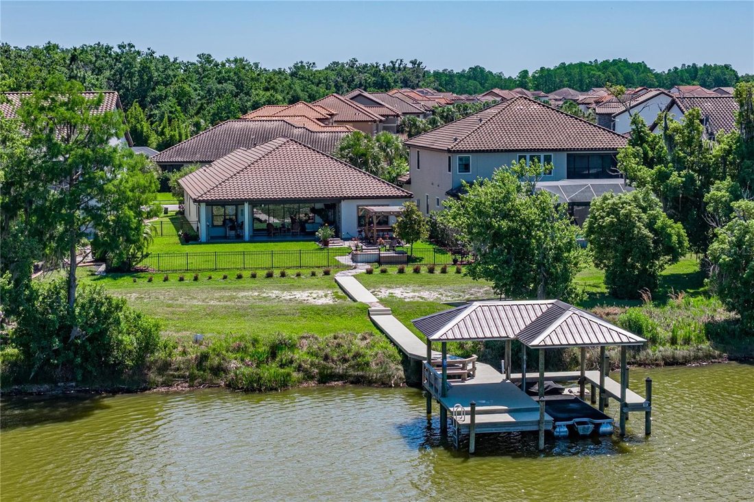 House in Land O' Lakes, Florida, United States 2 - 17895711
