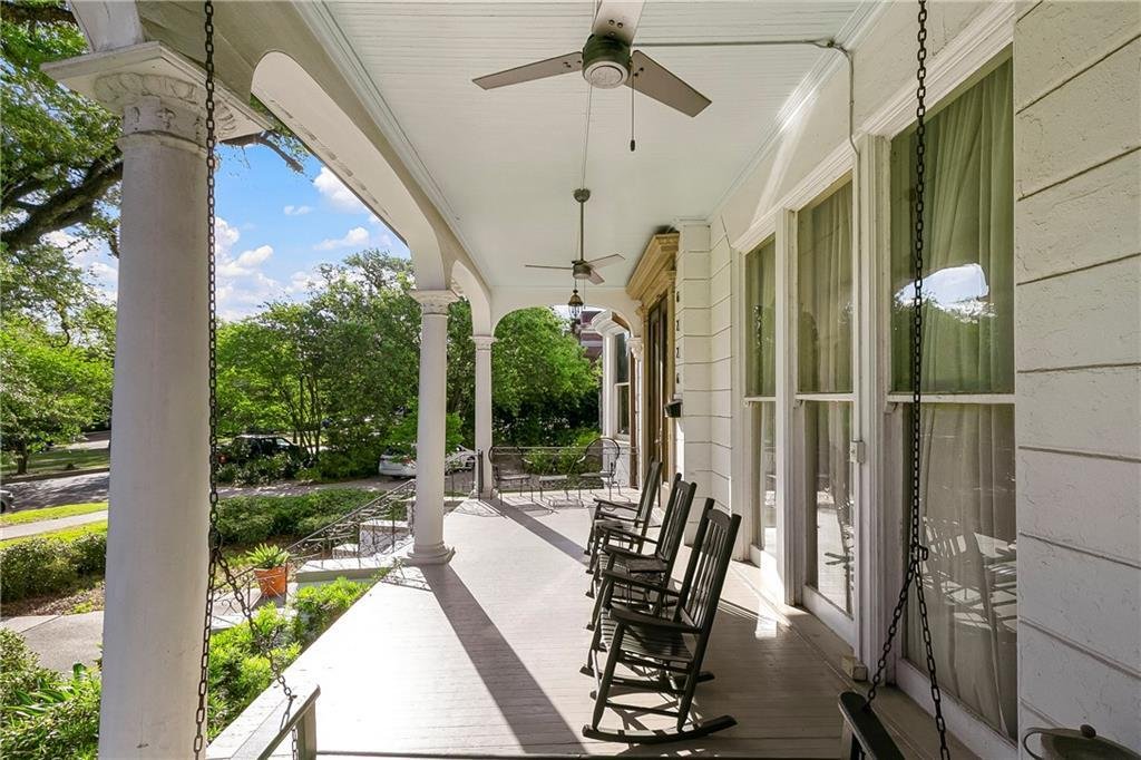 House in New Orleans, Louisiana, United States 3 - 17895431