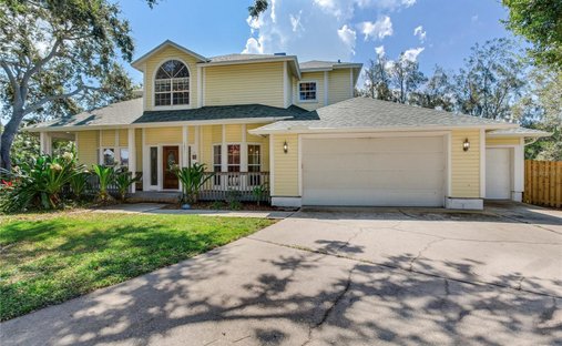 House in Clearwater, Florida, United States 1