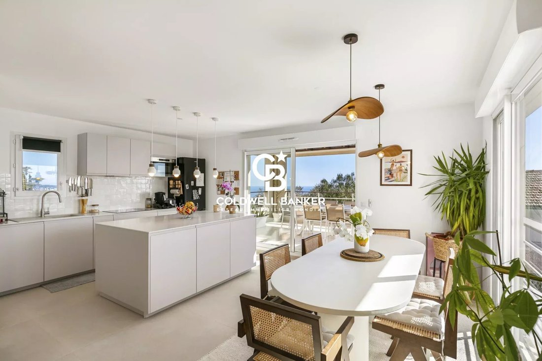 Apartment in Fabron, Nice, France 3 - 17896984