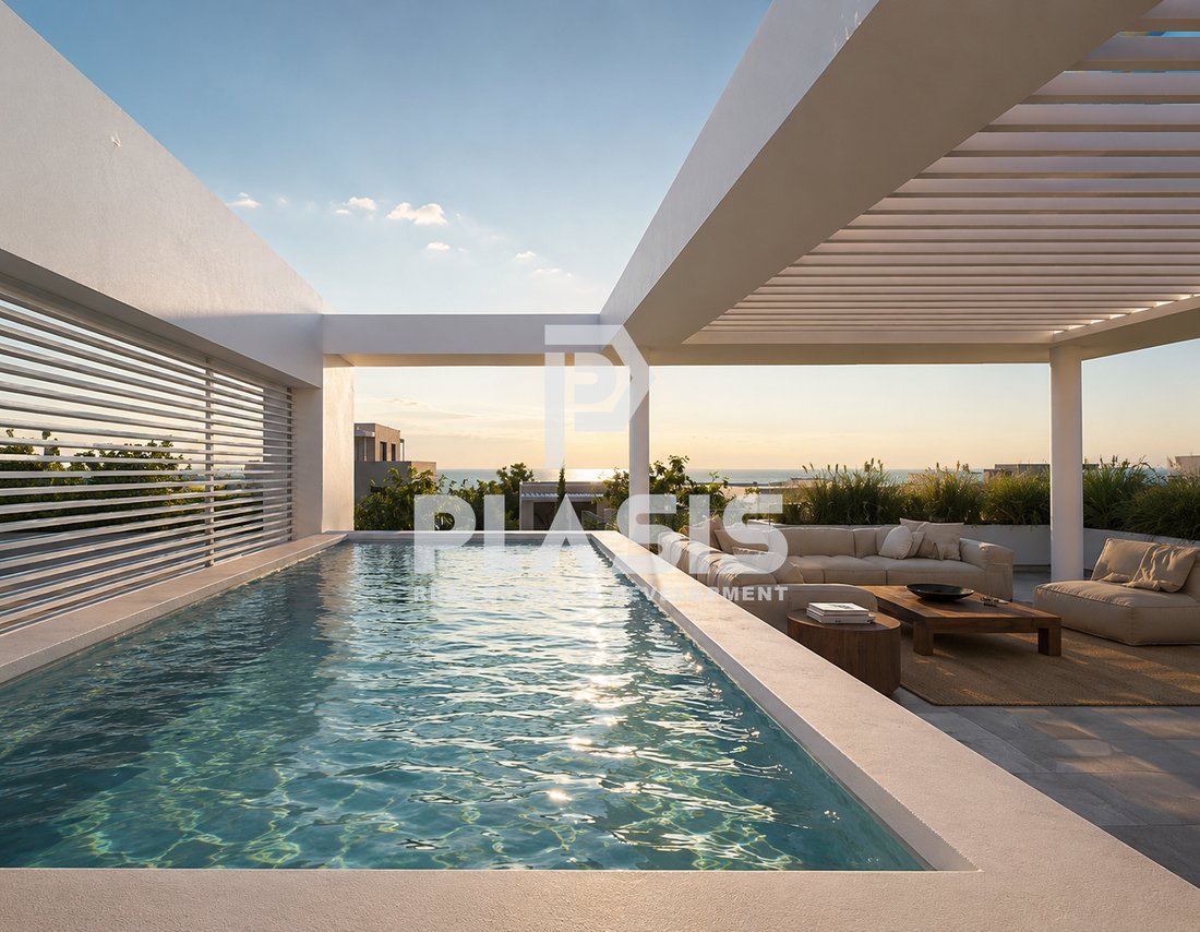 Apartment in Glyfada, Attica, Greece 1 - 17872747