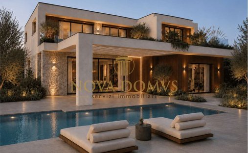 Villa in Mejaniga, Veneto, Italy 1