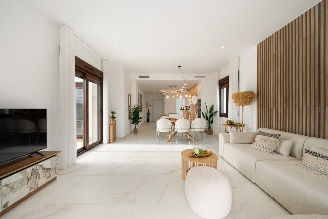 House in Polop, Valencian Community, Spain 4 - 17900878