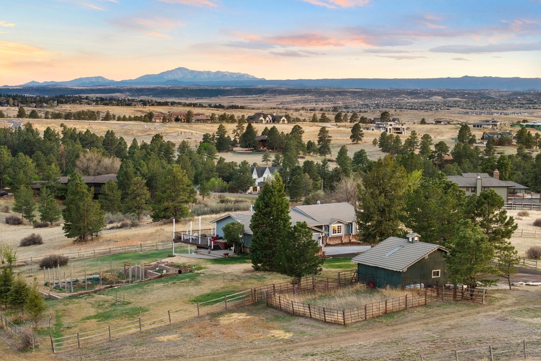 House in Parker, Colorado, United States 2 - 17896736