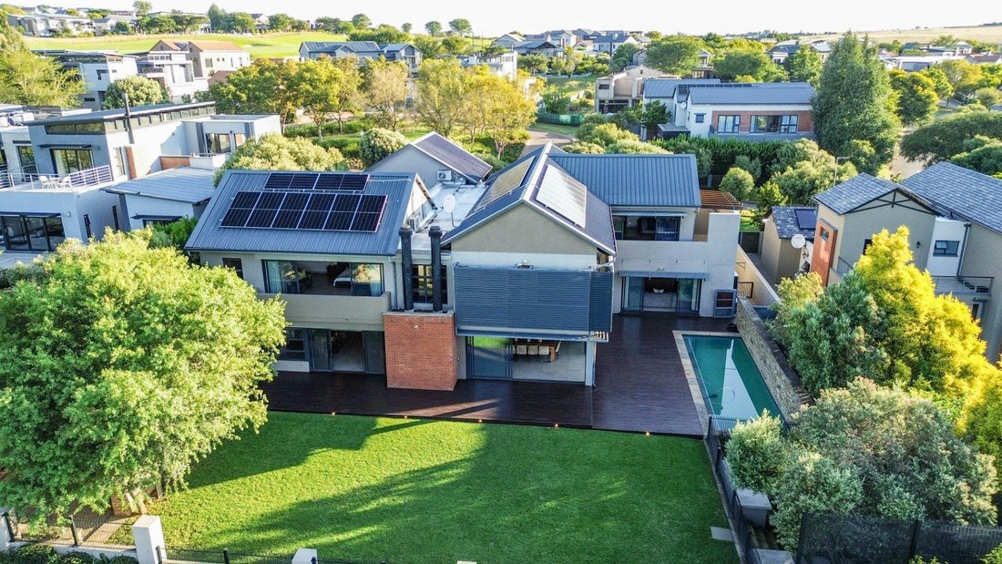 House in Centurion, Gauteng, South Africa 1 - 17898350
