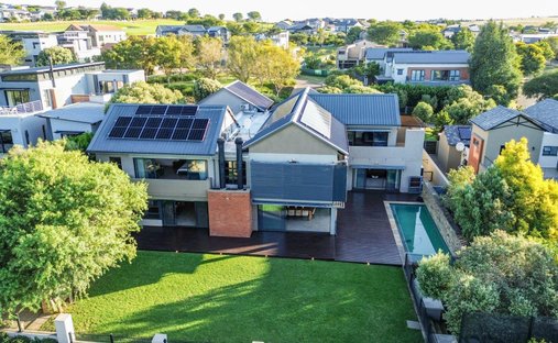 House in Centurion, Gauteng, South Africa 1