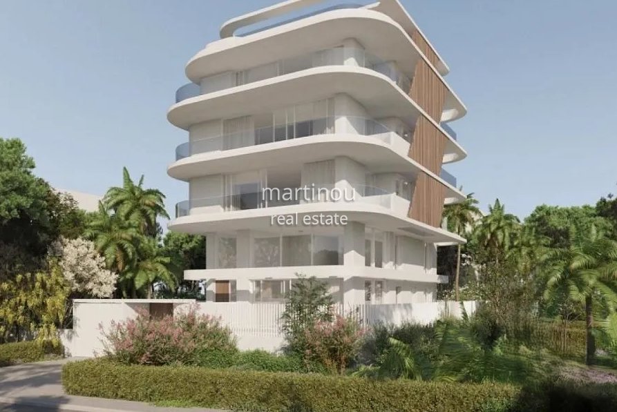 Apartment in Glyfada, Attica, Greece 5 - 17899573