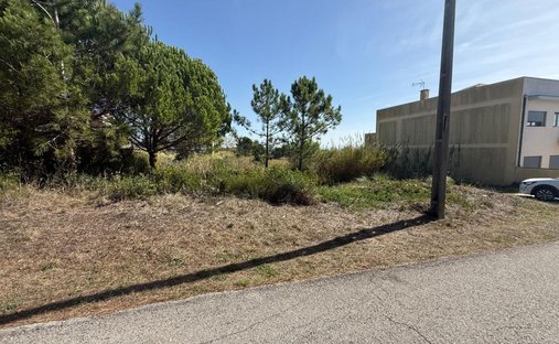 Land in Buarcos e Sao Juliao, Coimbra District, Portugal 1