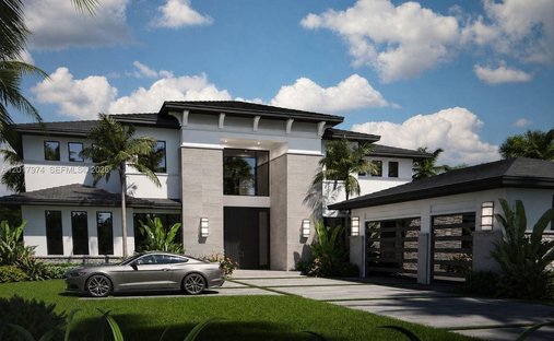 Casa a Davie, Florida, Stati Uniti 1