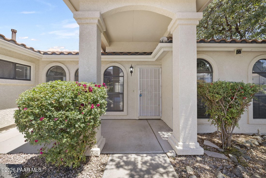 House in Prescott, Arizona, United States 2 - 17898286