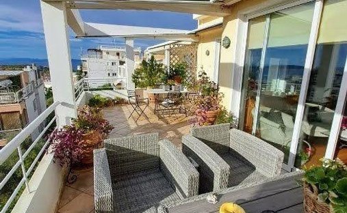 Maison à Vouliagmeni, Attique, Grèce 1