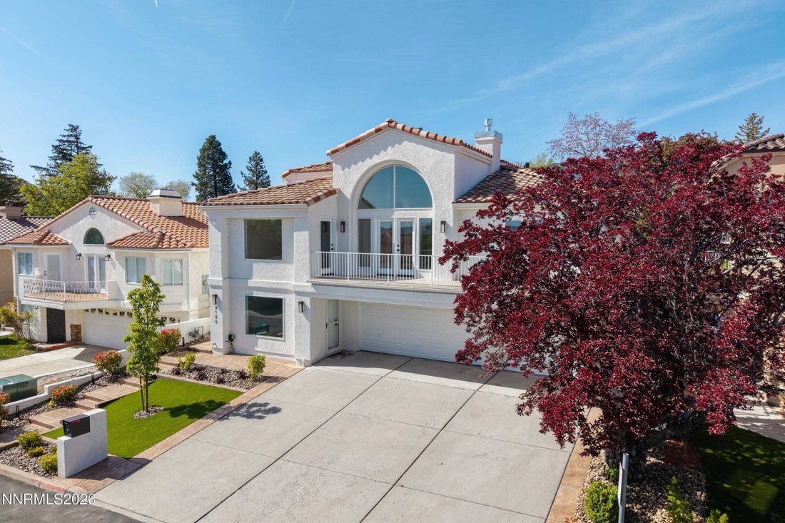House in Reno, Nevada, United States 3 - 17901090