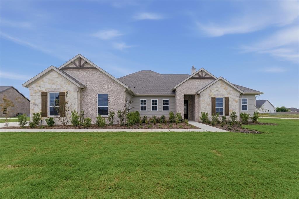 House in Krum, TX, United States 3 - 17214445