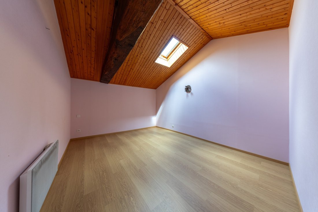 Maison à Aubigny-Les Clouzeaux, Pays de la Loire, France 4 - 17901834