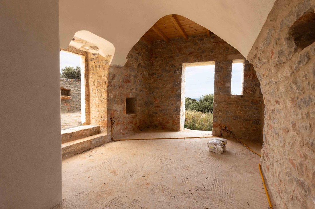 House in Oitylos, Peloponnese, Western Greece and the Ionian, Greece 5 - 17898359