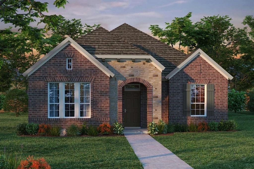 House in Arlington, Texas, United States 1 - 17899236
