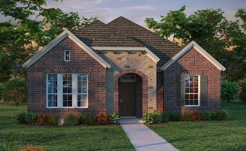 House in Arlington, Texas, United States 1