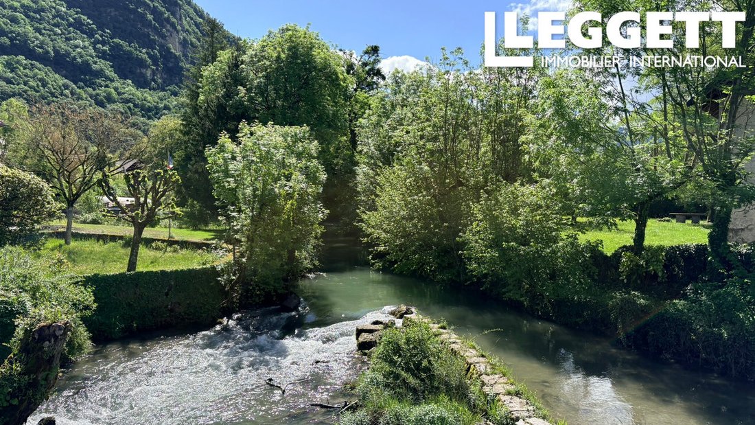 Apartment in Doussard, Auvergne-Rhône-Alpes, France 2 - 17900044