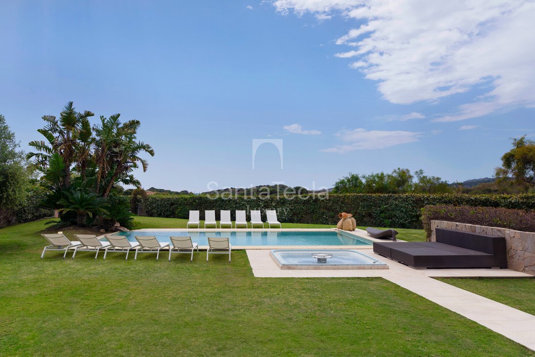 House in Domus De Maria, Sardinia, Italy 5 - 17898538