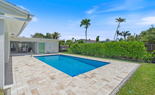 House in Boynton Beach, Florida, United States 1