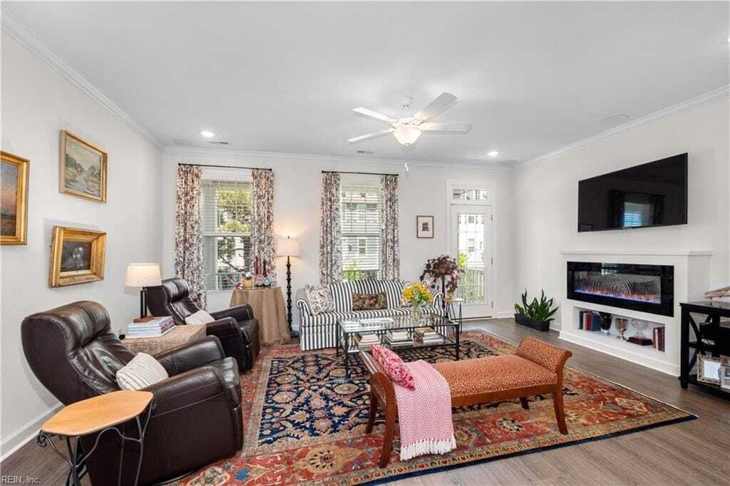 Condo in Norfolk, Virginia, United States 4 - 17898404