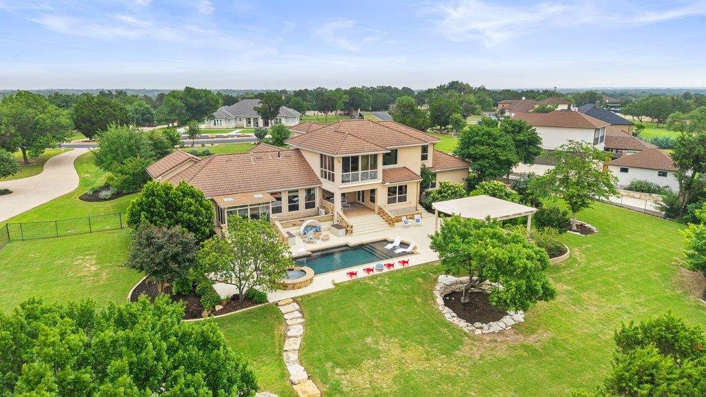House in Georgetown, Texas, United States 3 - 17898661