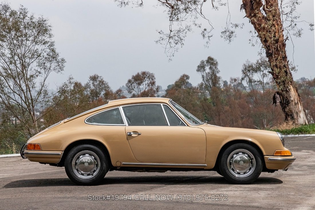Porsche 912 in Los Angeles, CA 5 - 17897686