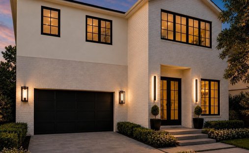 Casa a Houston, Texas, Stati Uniti 1