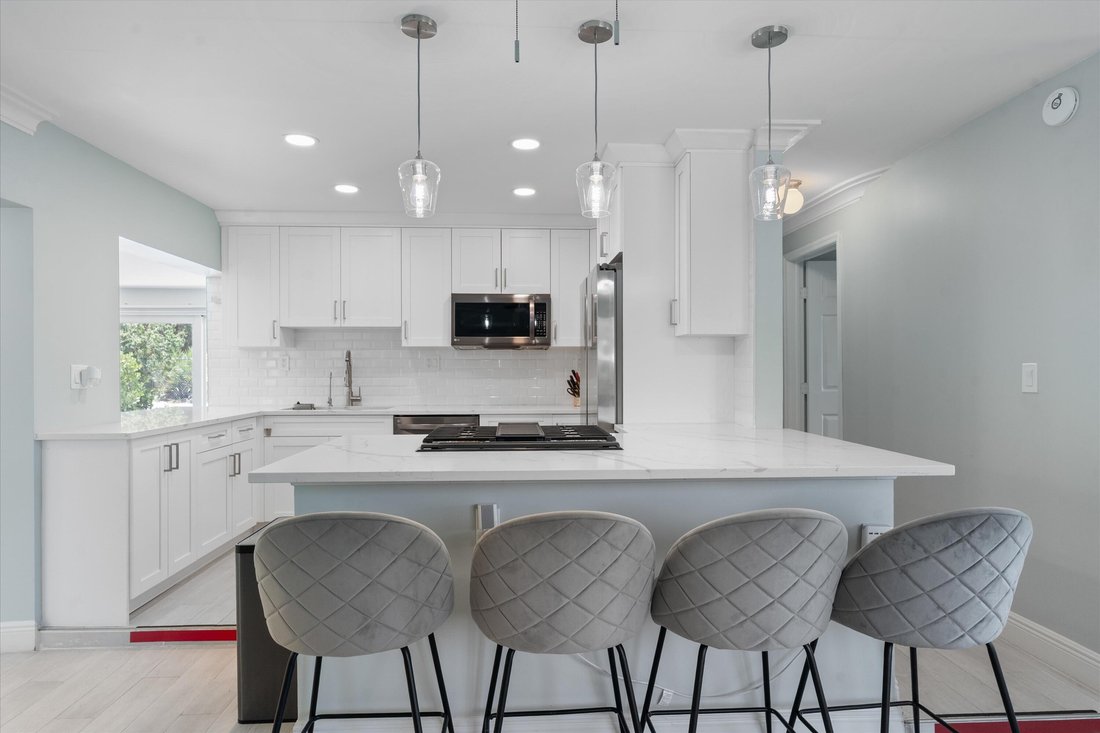 Casa a Boynton Beach, Florida, Stati Uniti 5 - 17896659