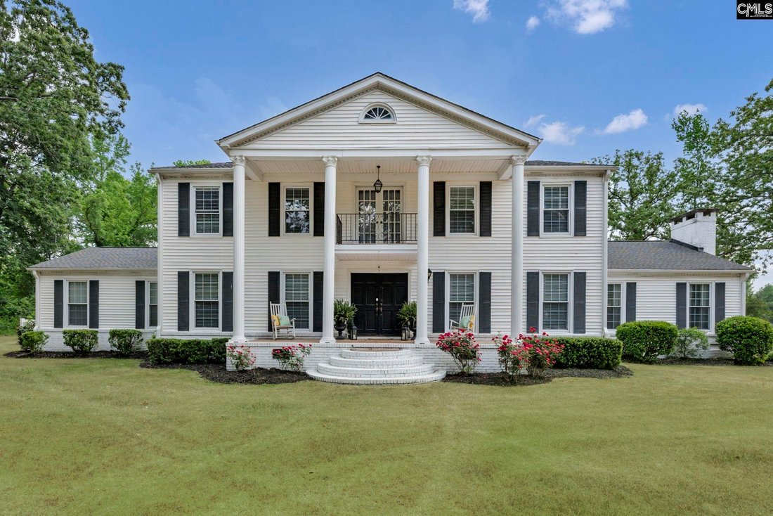 House in Hopkins, South Carolina, United States 1 - 17899867