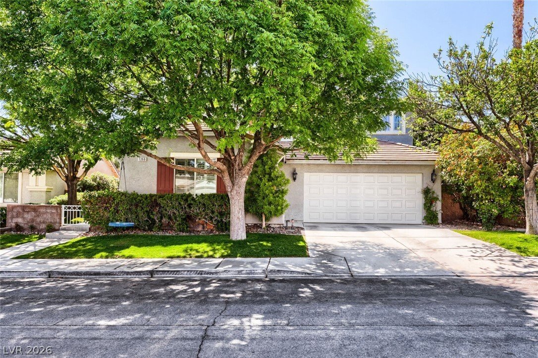 House in Henderson, Nevada, United States 3 - 17899175