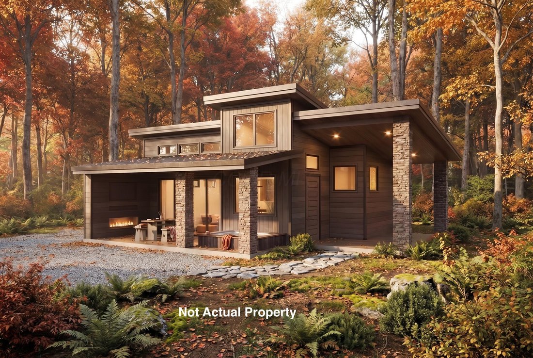House in Logan, Ohio, United States 1 - 17895381