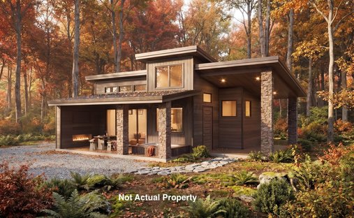 House in Logan, Ohio, United States 1