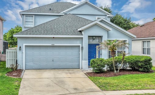 Casa a Orlando, Florida, Stati Uniti 1