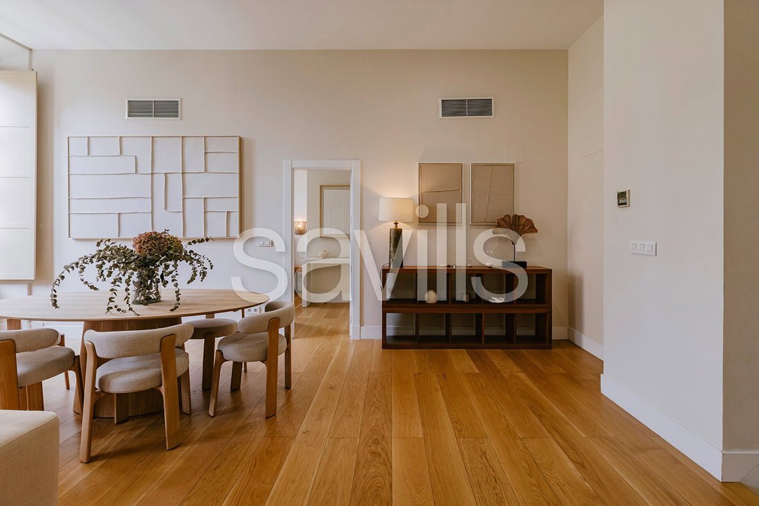 Apartment in Centro, Malaga, Spain 2 - 17897442