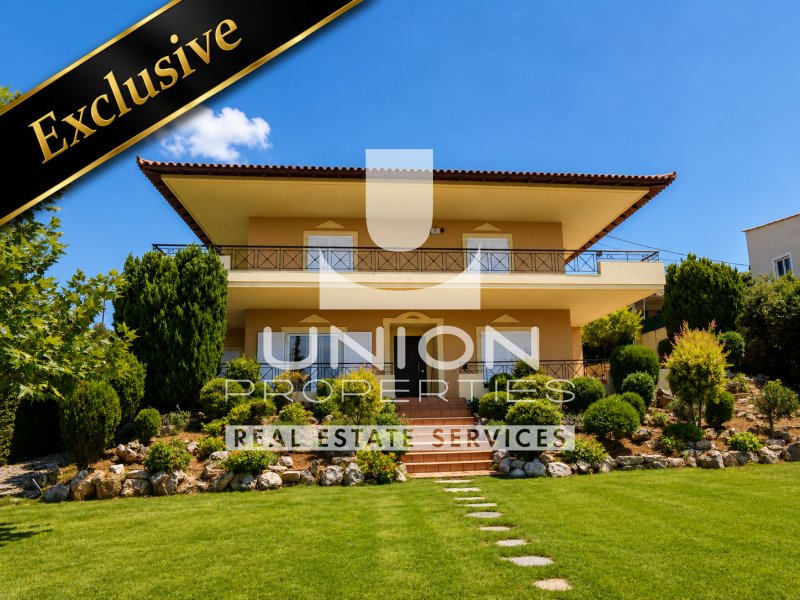 House in Kropia, Attica, Greece 1 - 14469094