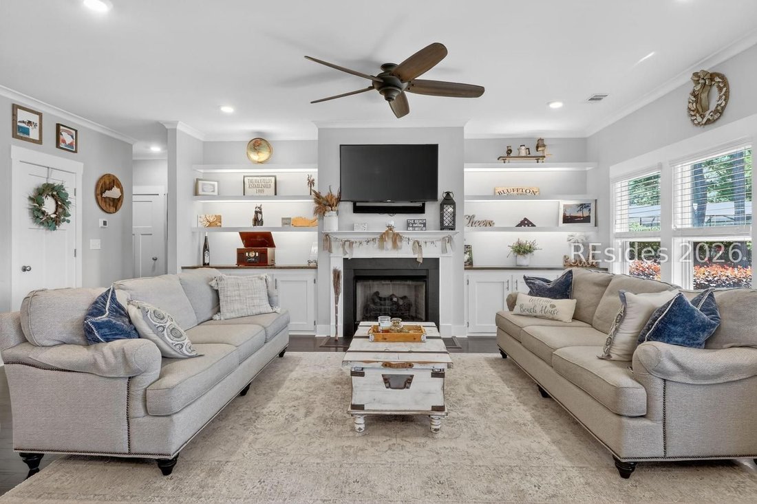 House in Bluffton, South Carolina, United States 5 - 17895527