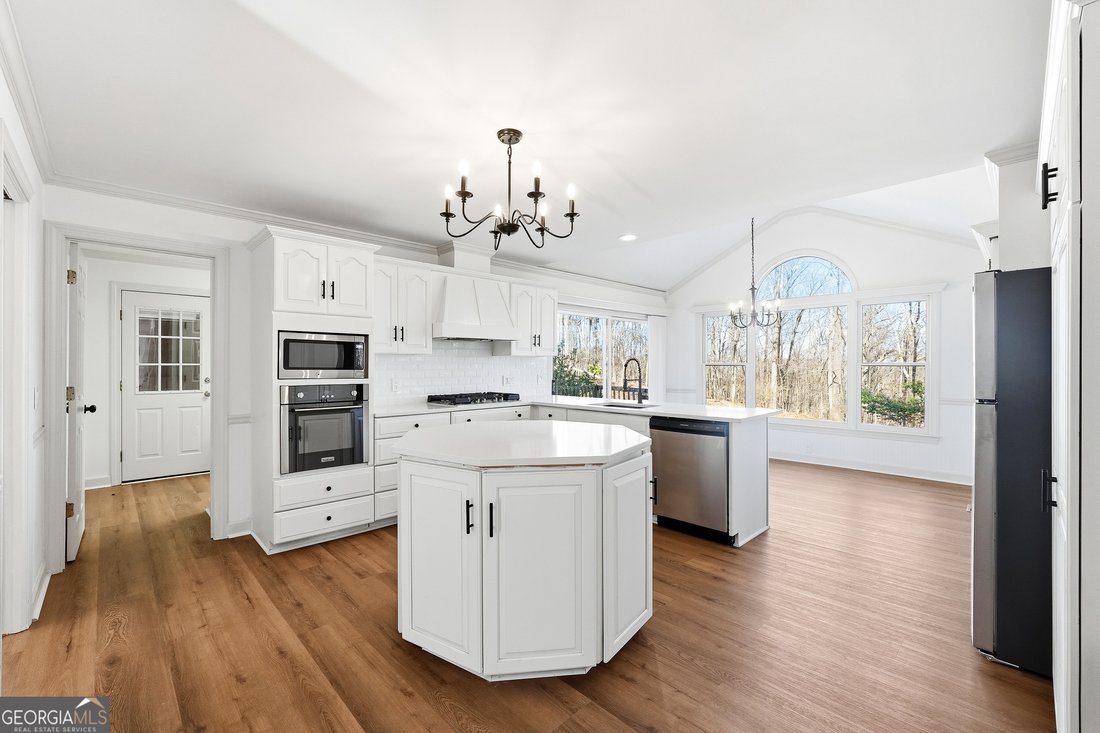 House in Gainesville, Georgia, United States 4 - 17899732