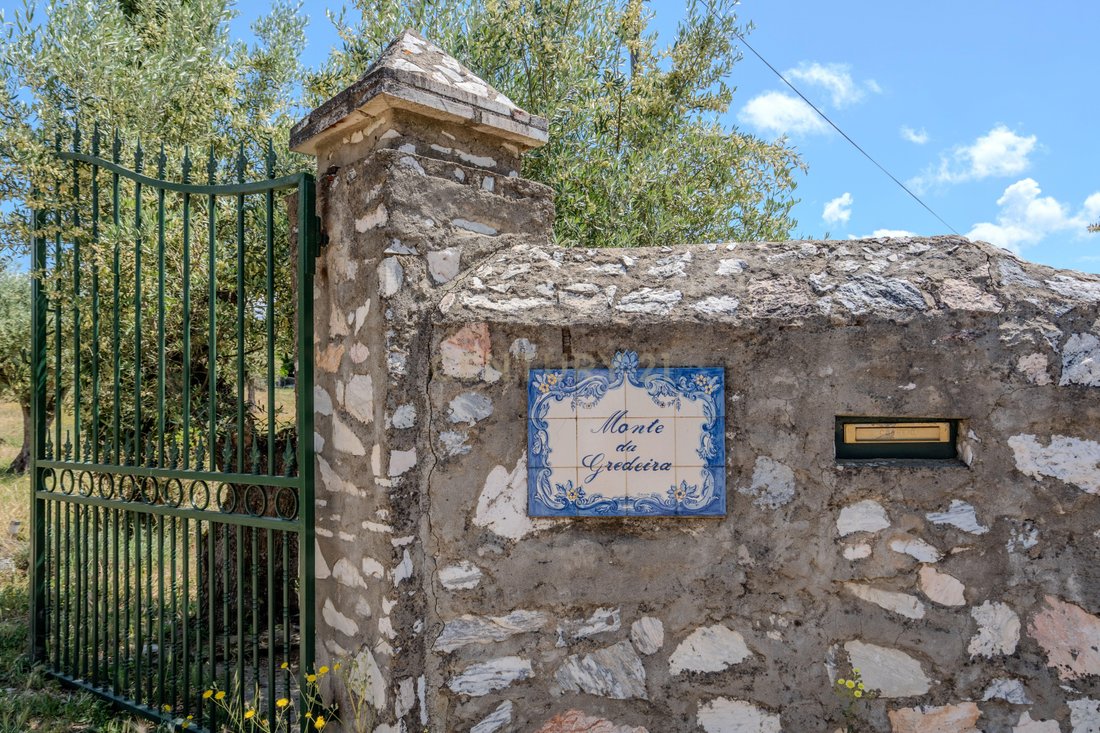 Farm Ranch in Rio de Moinhos, Évora District, Portugal 4 - 16835193