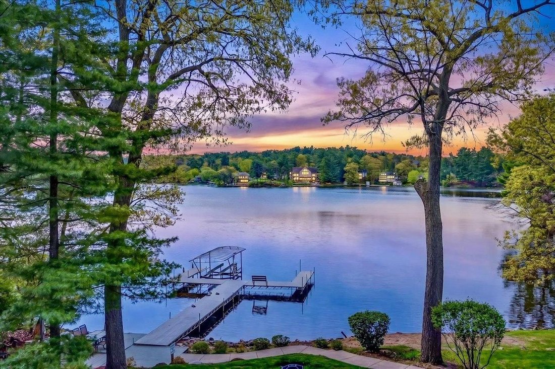 Condo in Wisconsin Dells, Wisconsin, United States 2 - 17898660