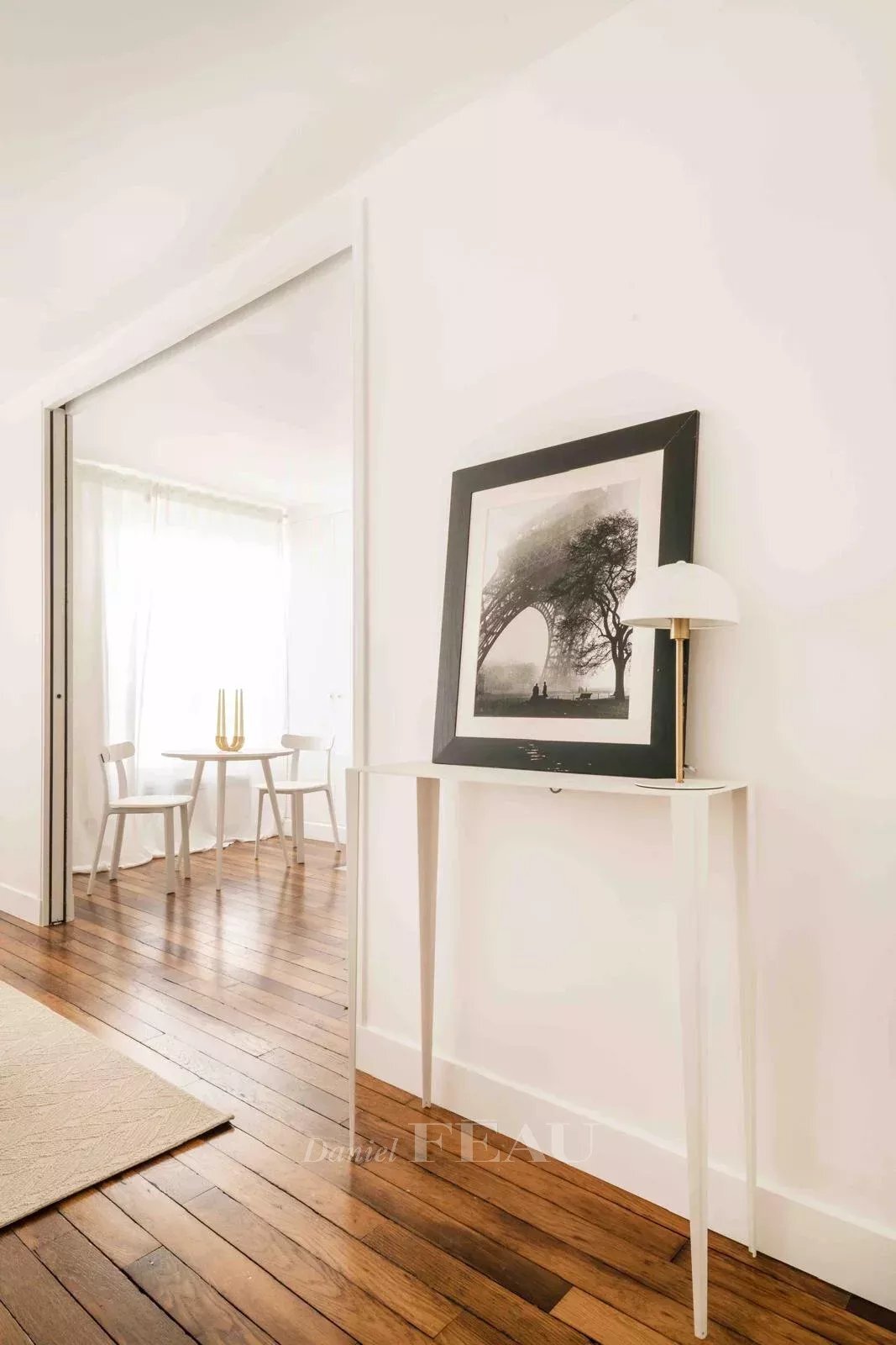 Apartment in Monnaie, Paris 6e Arrondissement, Paris 4 - 17896958