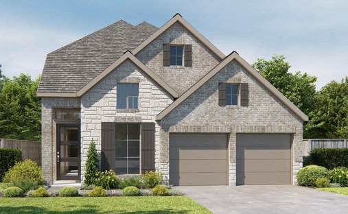 Maison à Fulshear, Texas, États-Unis 1