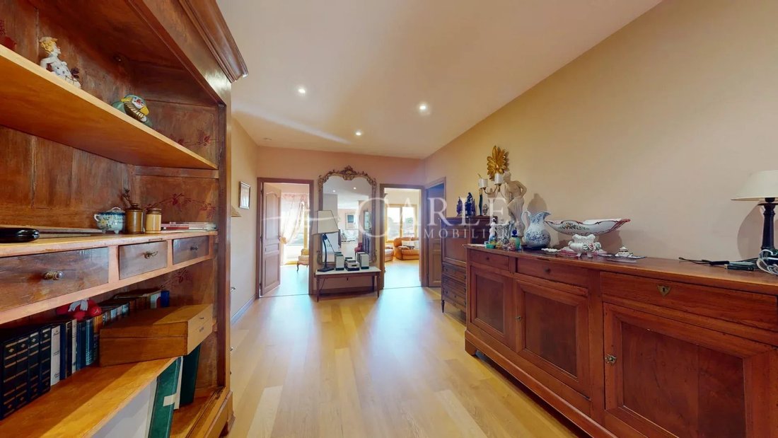 Apartment in Genas, Auvergne-Rhône-Alpes, France 4 - 17454686