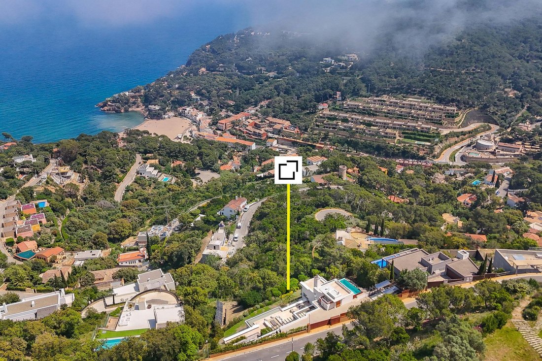 Villa in sa Riera, Begur, Catalonia 4 - 17895920