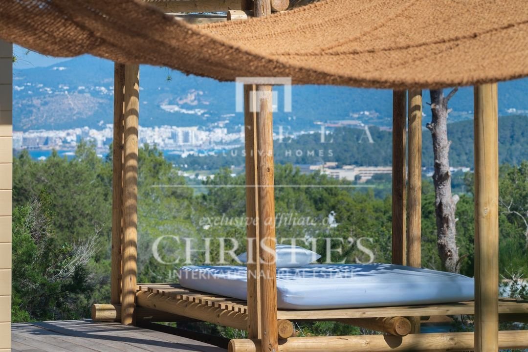 Villa in Sant Josep de sa Talaia, Balearic Islands, Spain 5 - 17895542