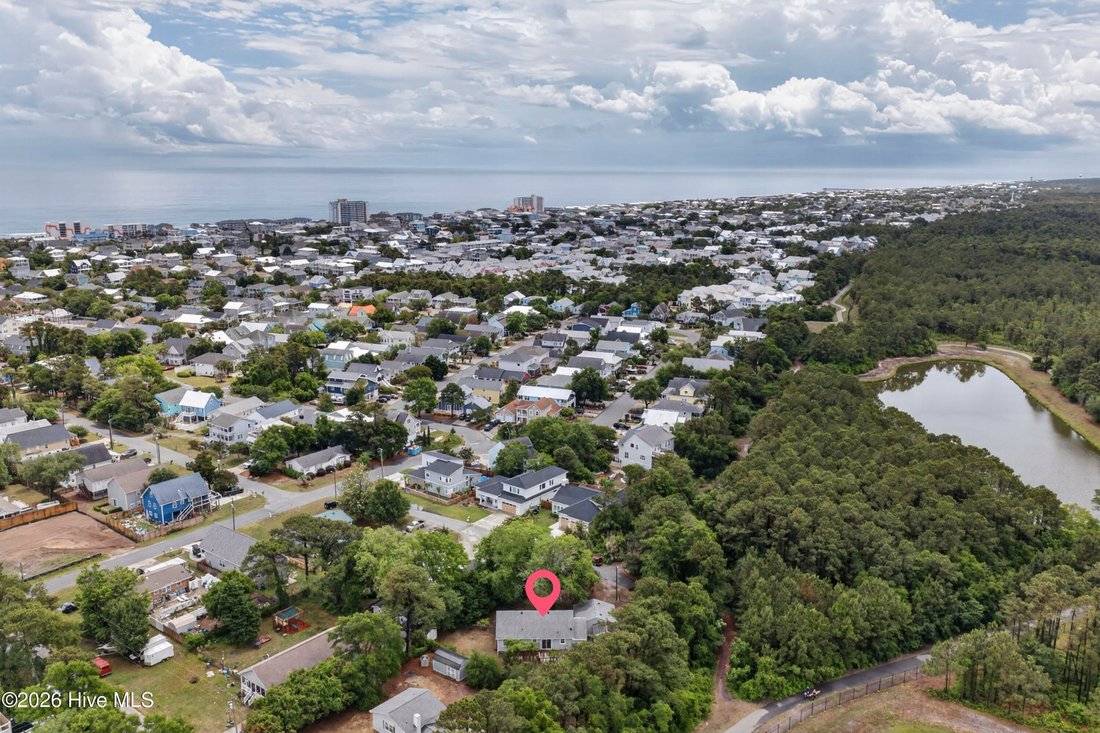 House in Carolina Beach, North Carolina, United States 5 - 17896242