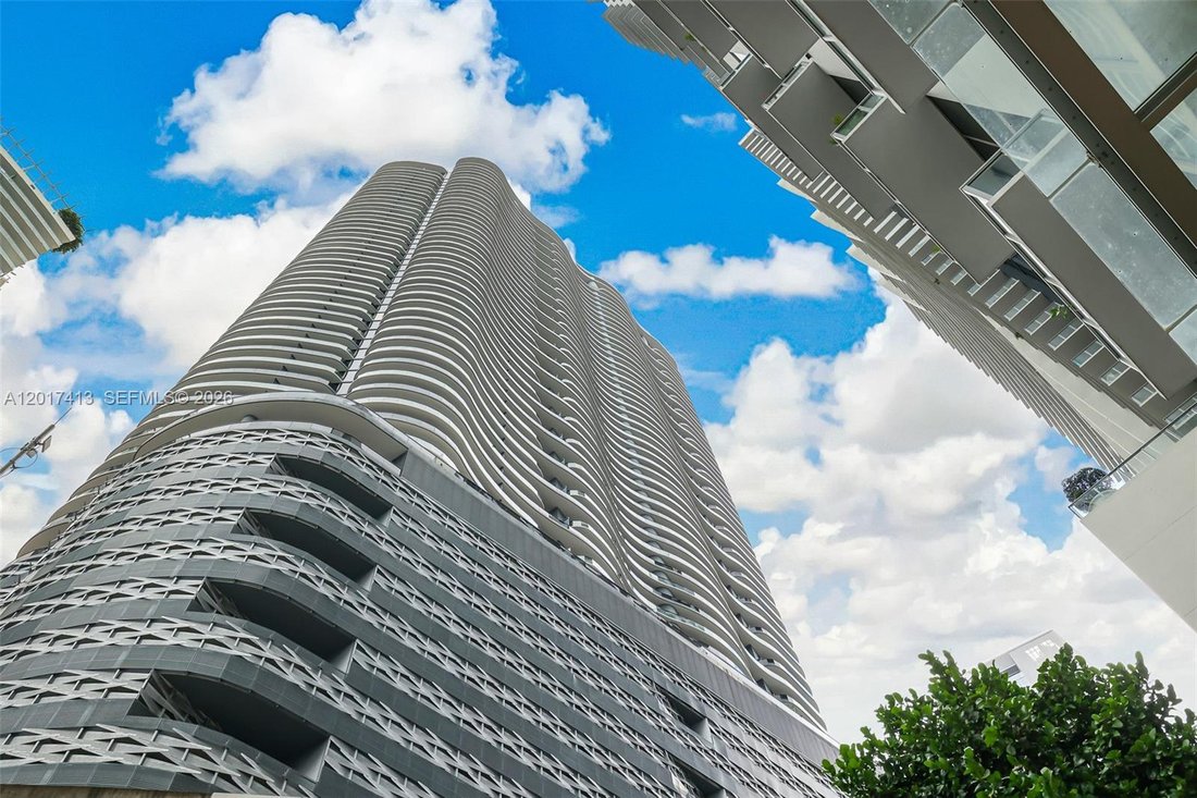Condo in Miami, Florida, United States 2 - 17898597