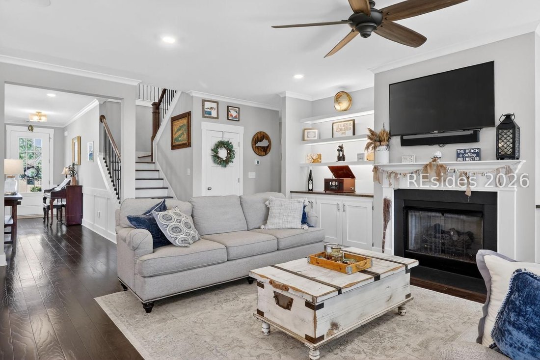 House in Bluffton, South Carolina, United States 4 - 17895527