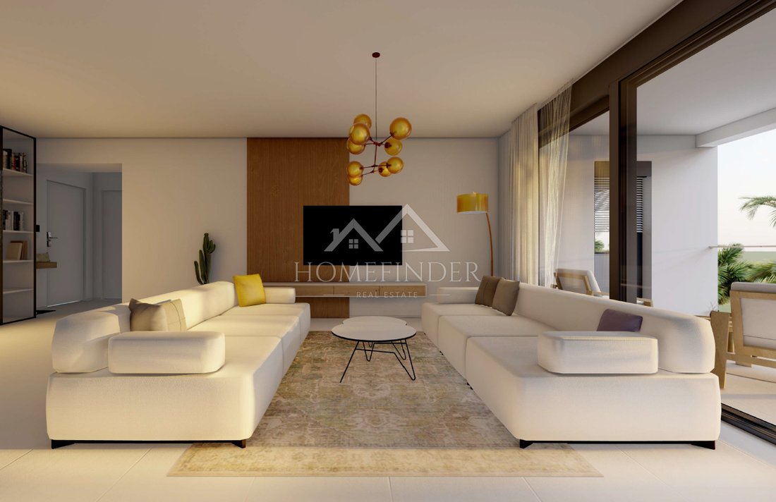 Apartment in Zambratija, Istria County, Croatia 5 - 17899567