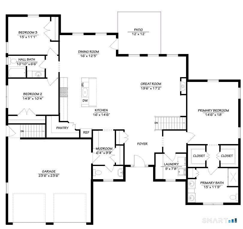 House in Bristol, Connecticut, United States 2 - 17895716